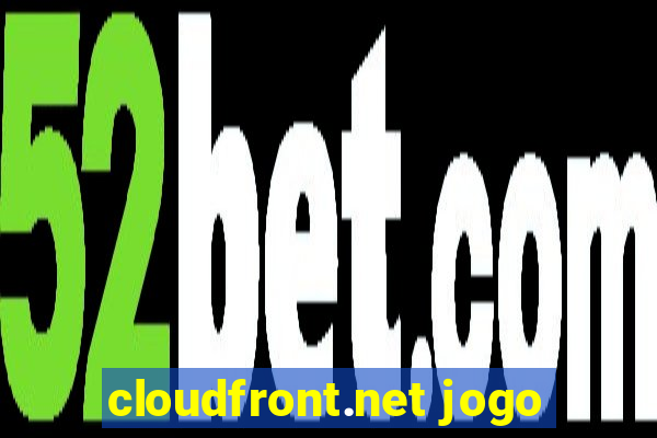 cloudfront.net jogo